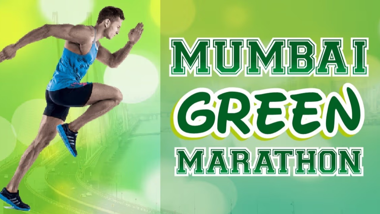 Mumbai Green Marathon 2024