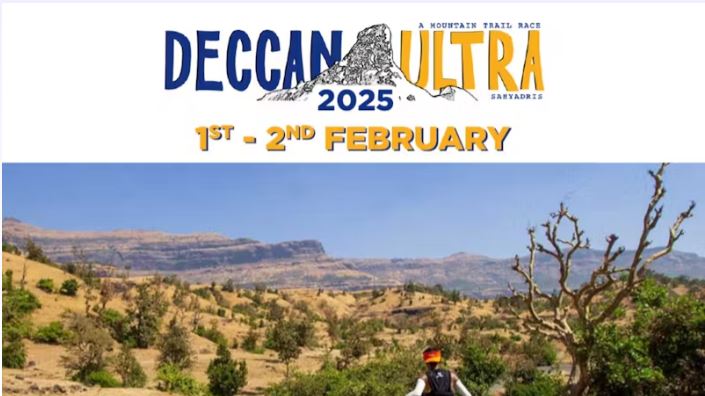 Deccan Ultra 2025