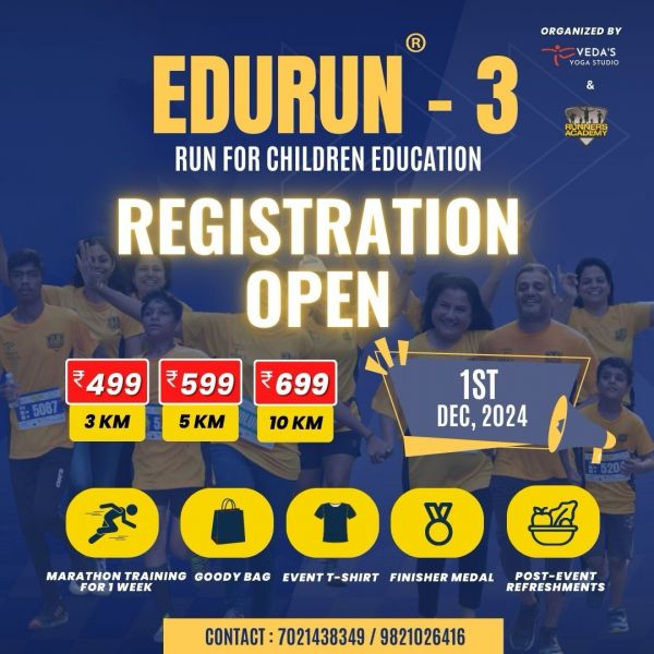 Edurun - 3