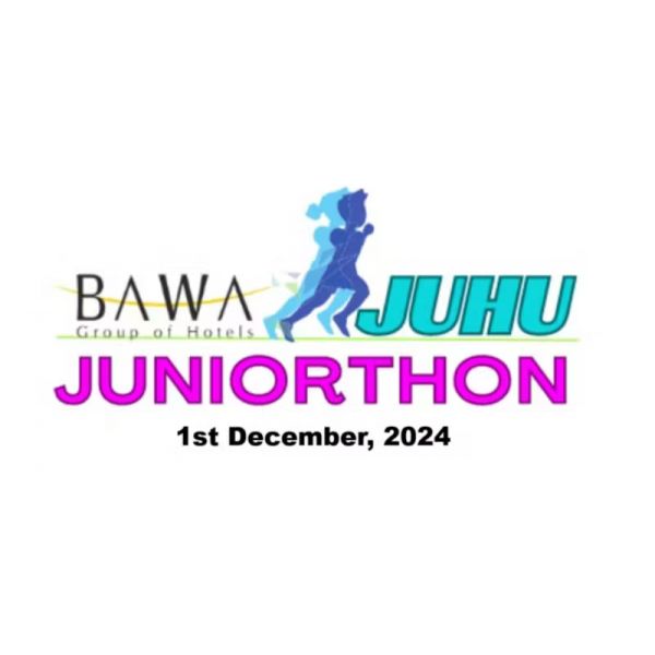 Bawa Juhu Juniorthon