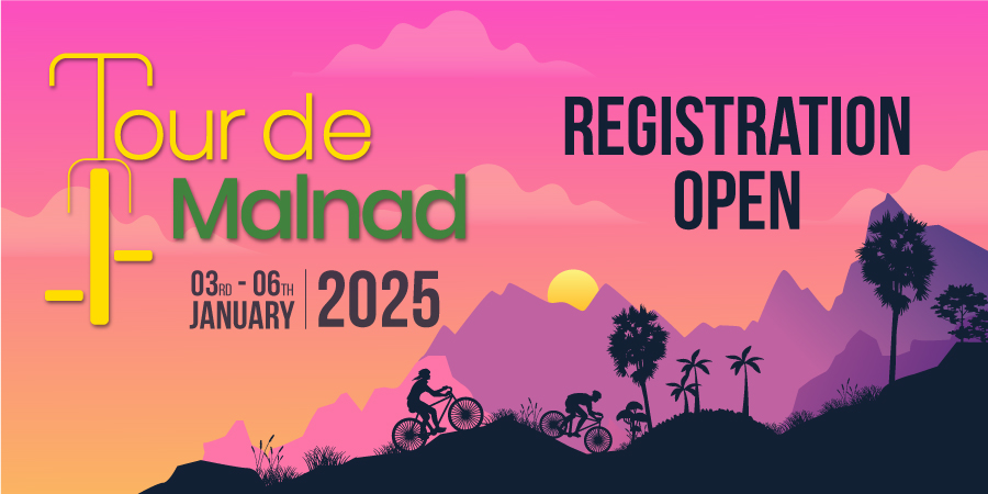 Tour De Malnad 2025