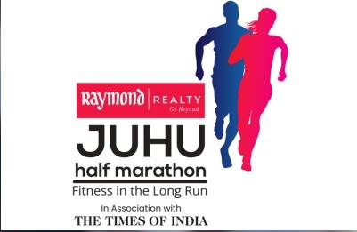 Juhu Half Marathon 2025