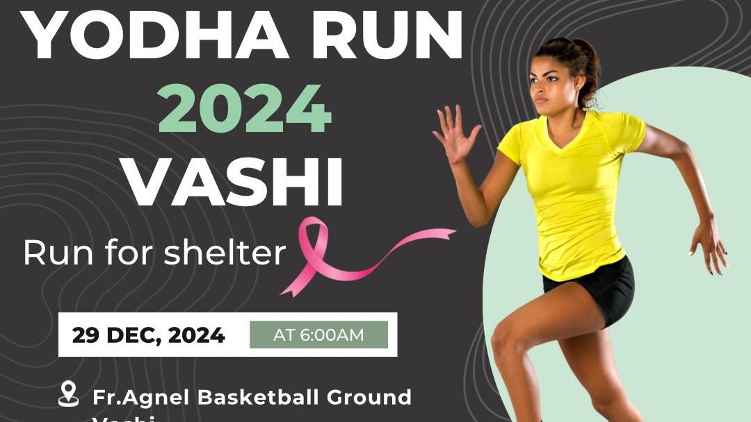 Yodha Run-2024