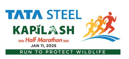 Tata Steel Kapilash Half Marathon