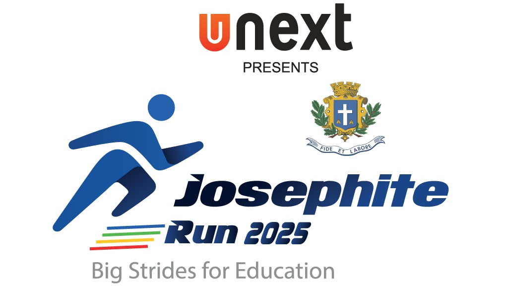 Josephite Run 2025