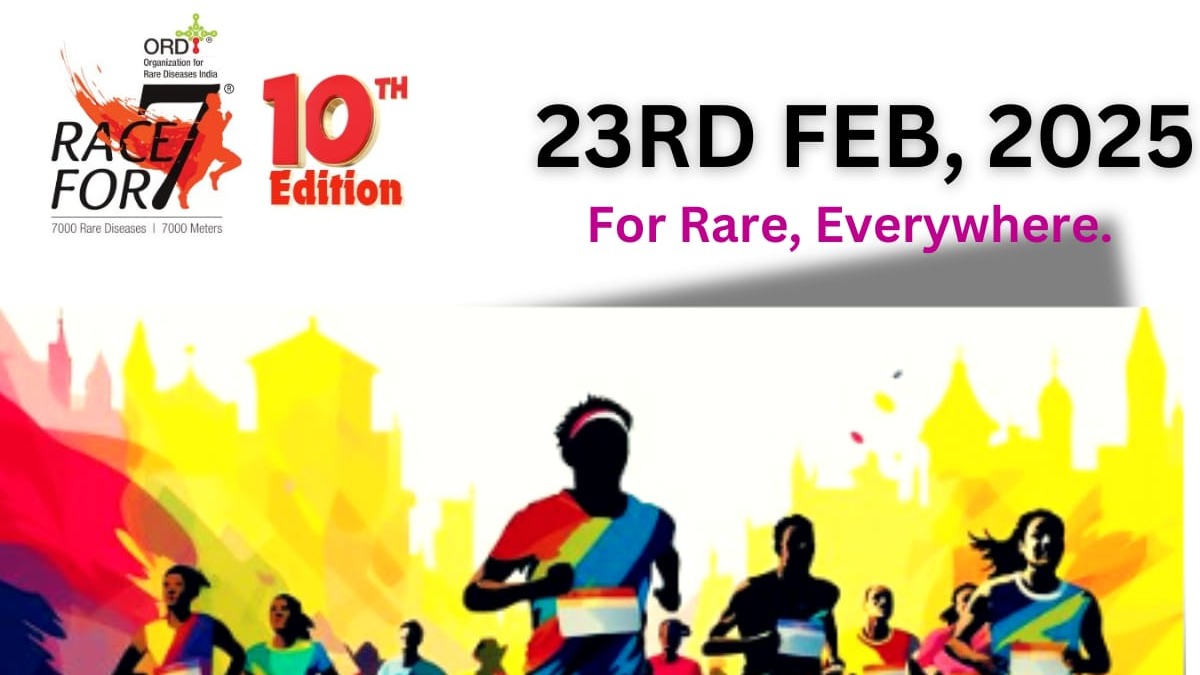 Racefor7-pune