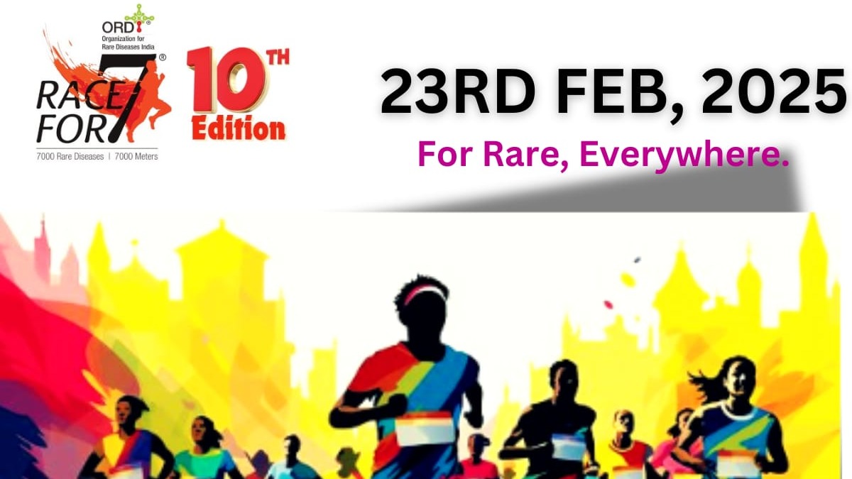 Racefor7-mysore