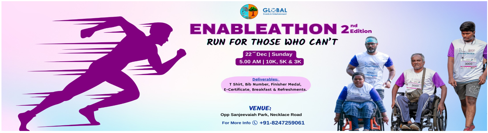 Enableathon