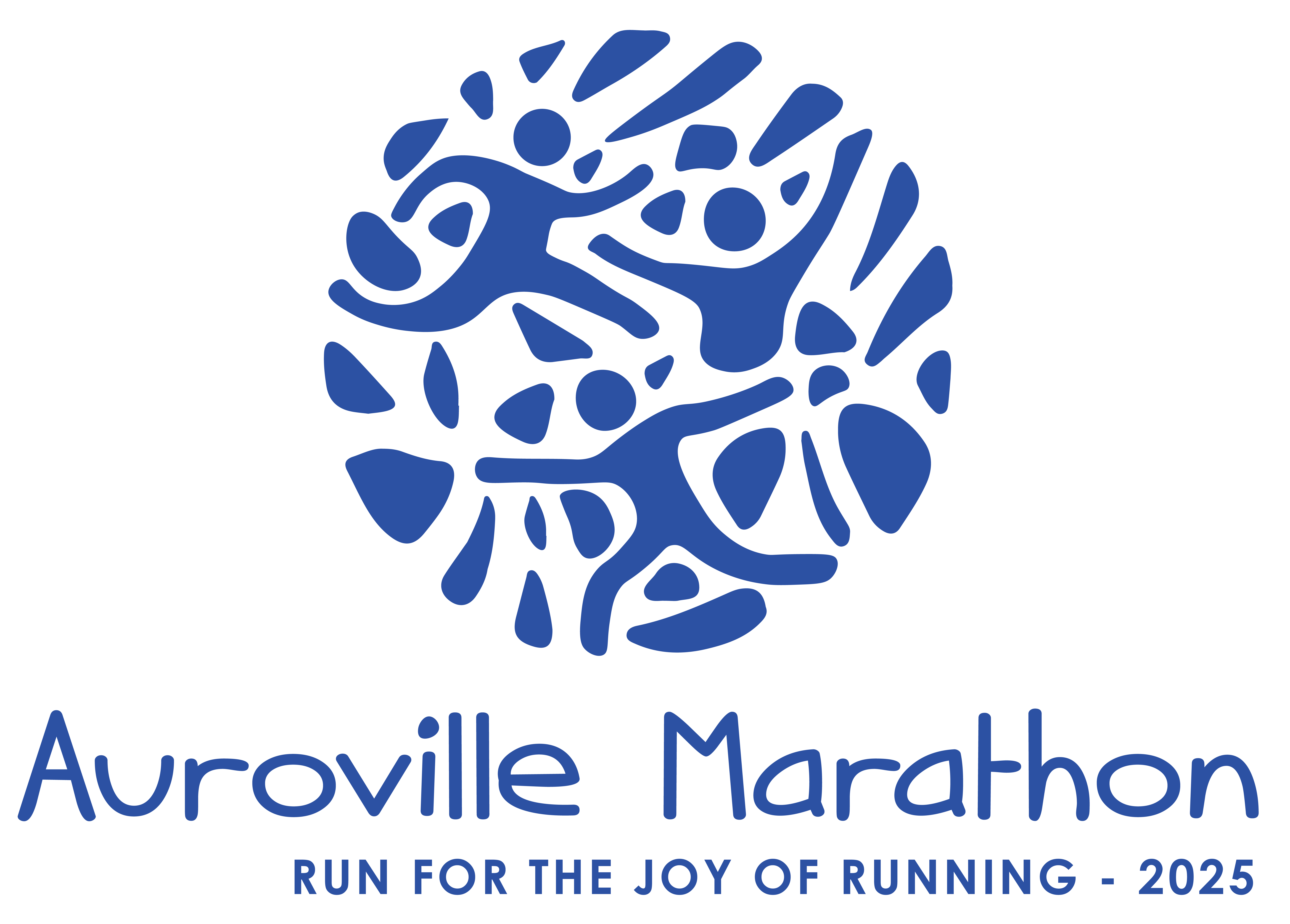 Auroville Marathon 2025