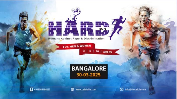 Hard Fitness Bangalore