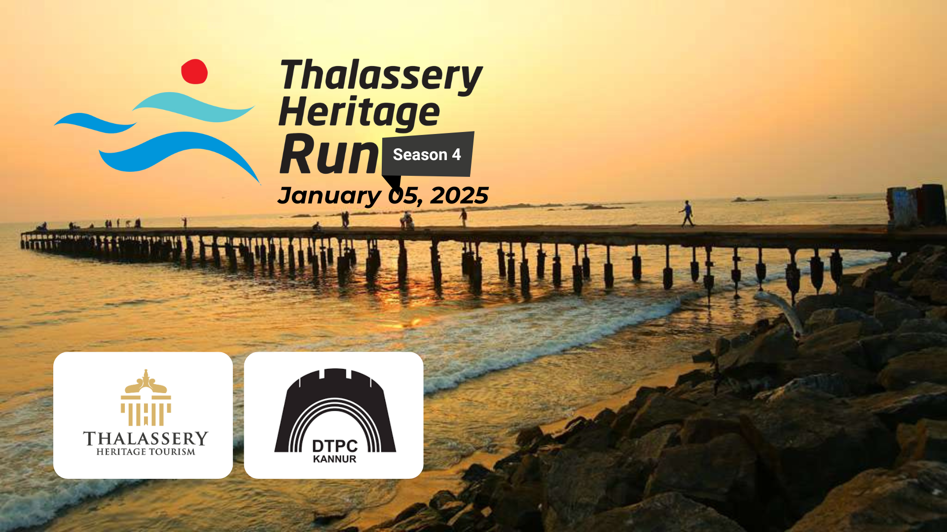 Thalassery Heritage Run 2025