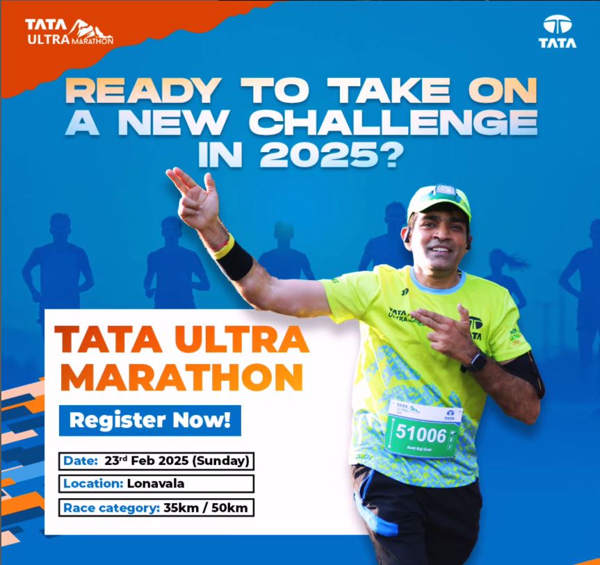 Tata Ultra Marathon 2025