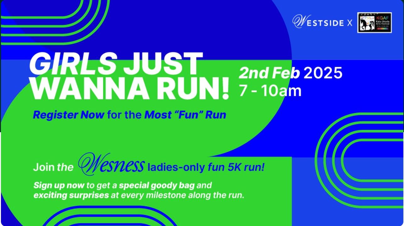 Wesness 5k Run For Women 2025