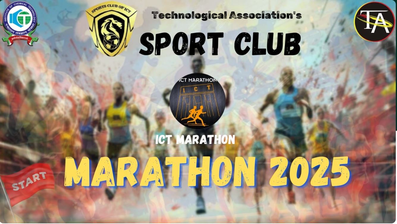 Ict Marathon 2025