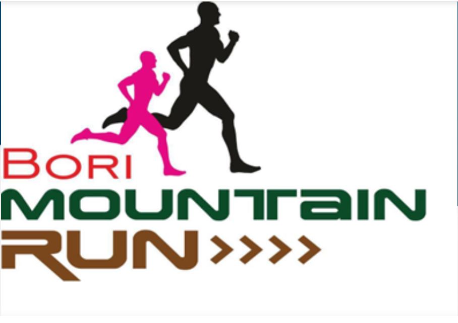 Bori Mountain Run 2025