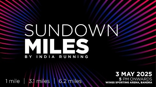 Sundown Miles Mumbai