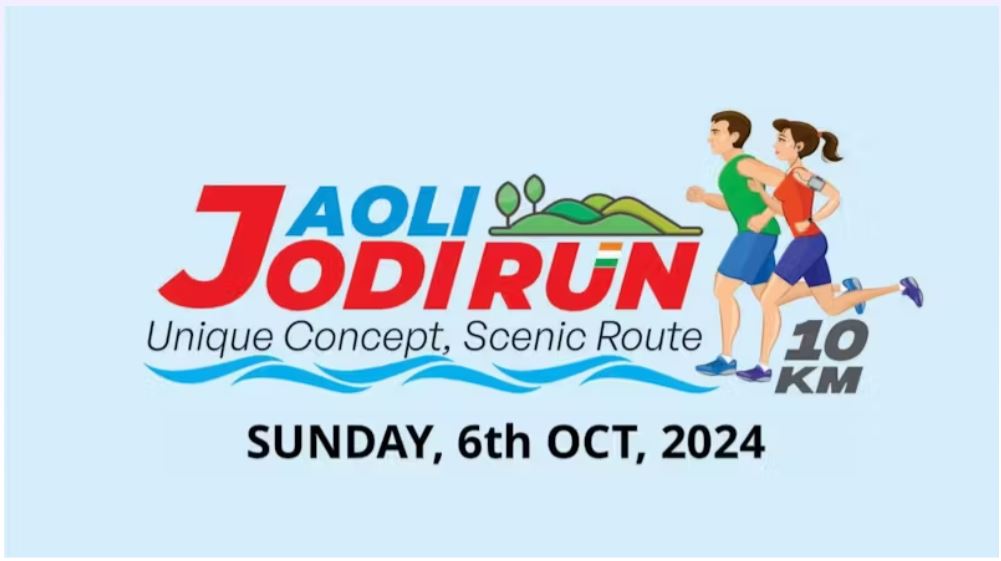 JAWALI JODI RUN