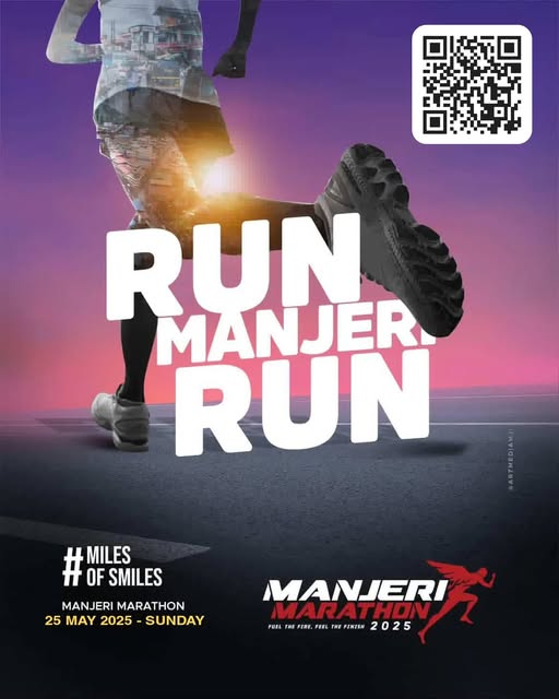 Manjeri Marathon 2025