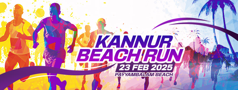 Kannur Beach Run 2025