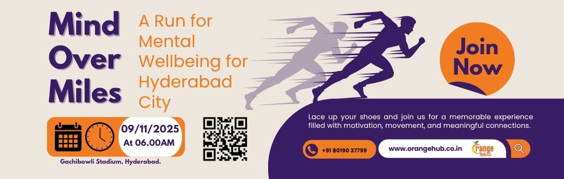 Mind Over Miles 2025