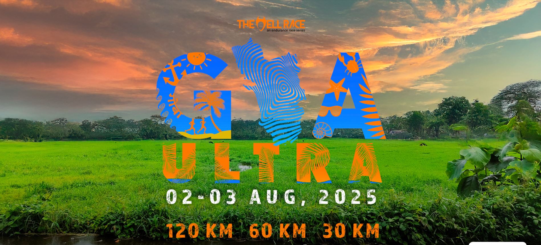 Goa Ultra 2025