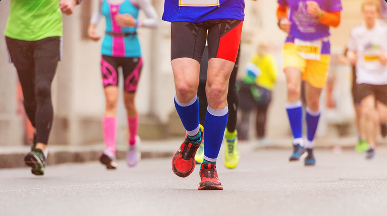 Ekta Run Chennai 2025