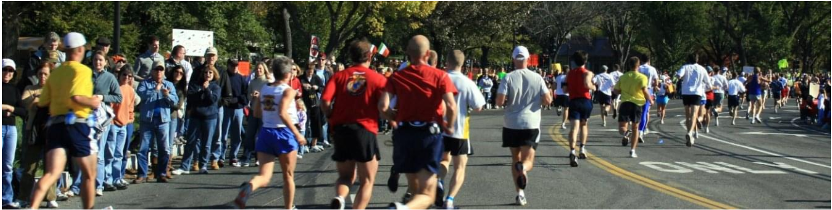 Eco Kids Dash Mini Marathon 2025  - By Fitness First