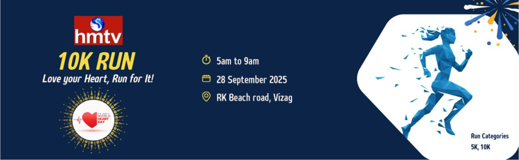 Vizag 10k Run