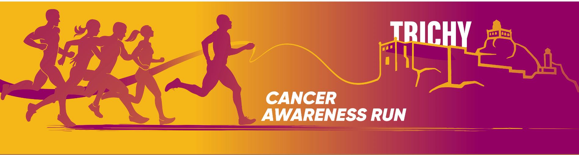 Kauvery Marathon Trichy 2025