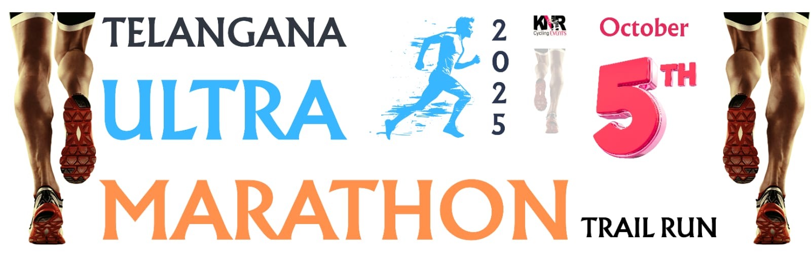 Telangana Ultra Marathon