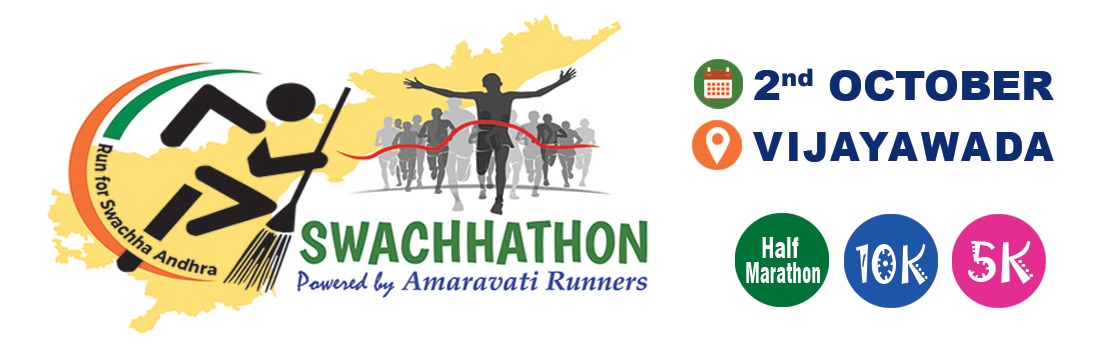 Swachhathon @vijayawada