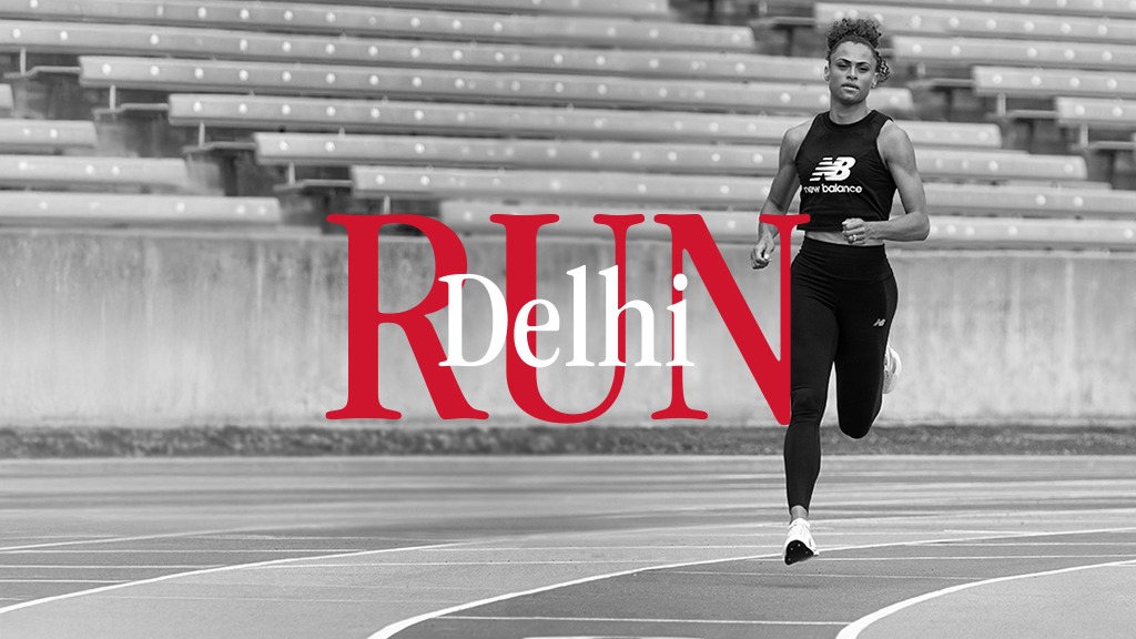 New Balance City Series