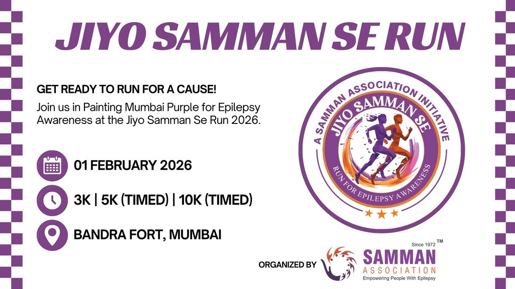 Jiyo Samman Se Run