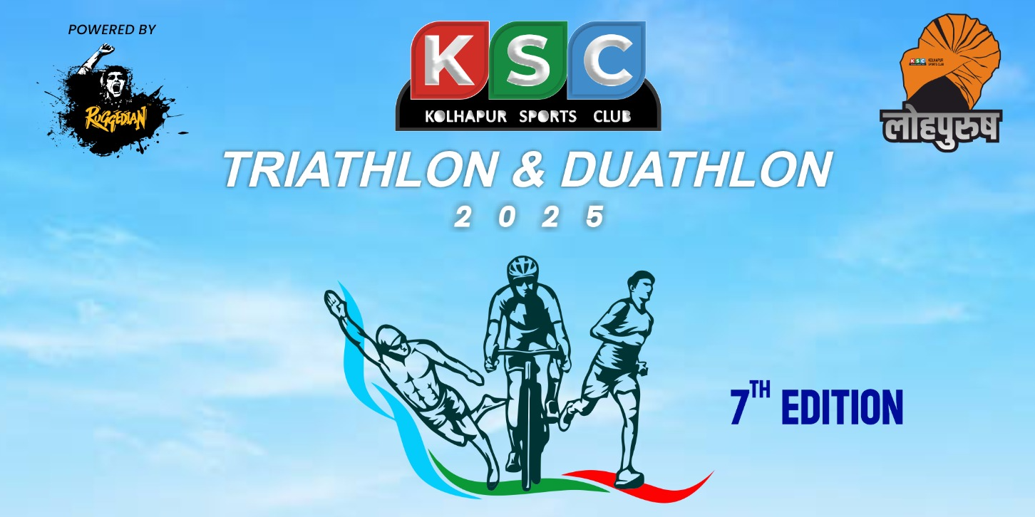 Lohpurush Ksc-triathlon & Duathlon 2025