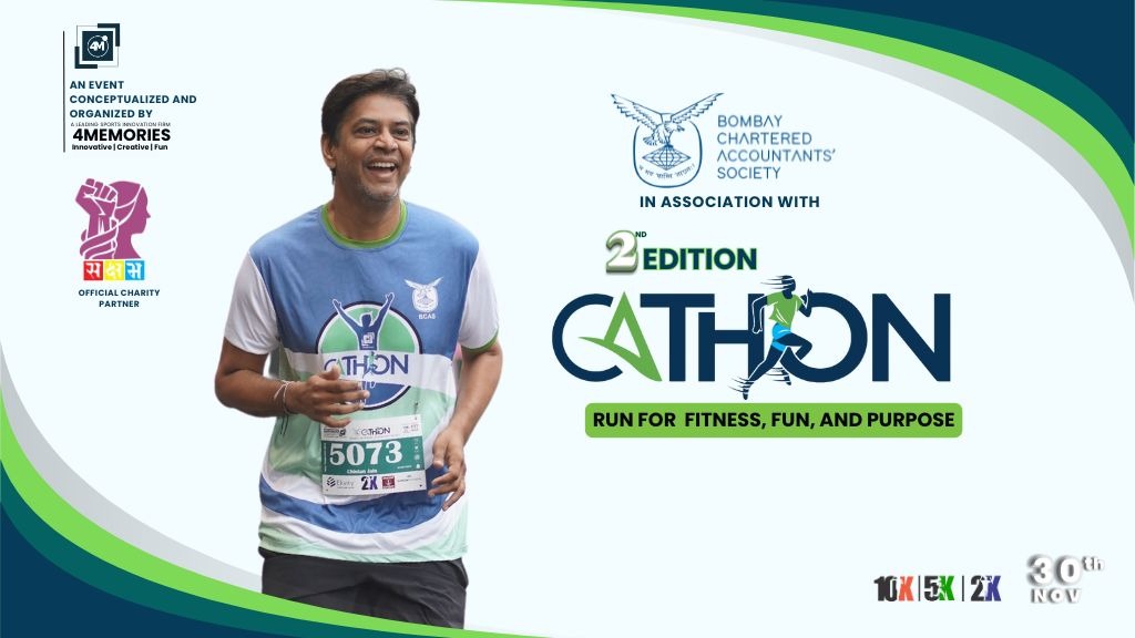 2nd Edition Of Ca-thon -2025