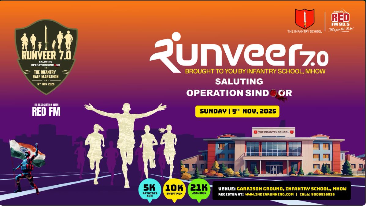 Runveer 7.0 - Saluting Operation Sindoor
