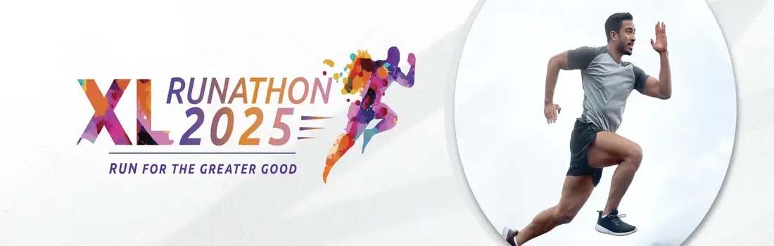 Xlrunathon 2025