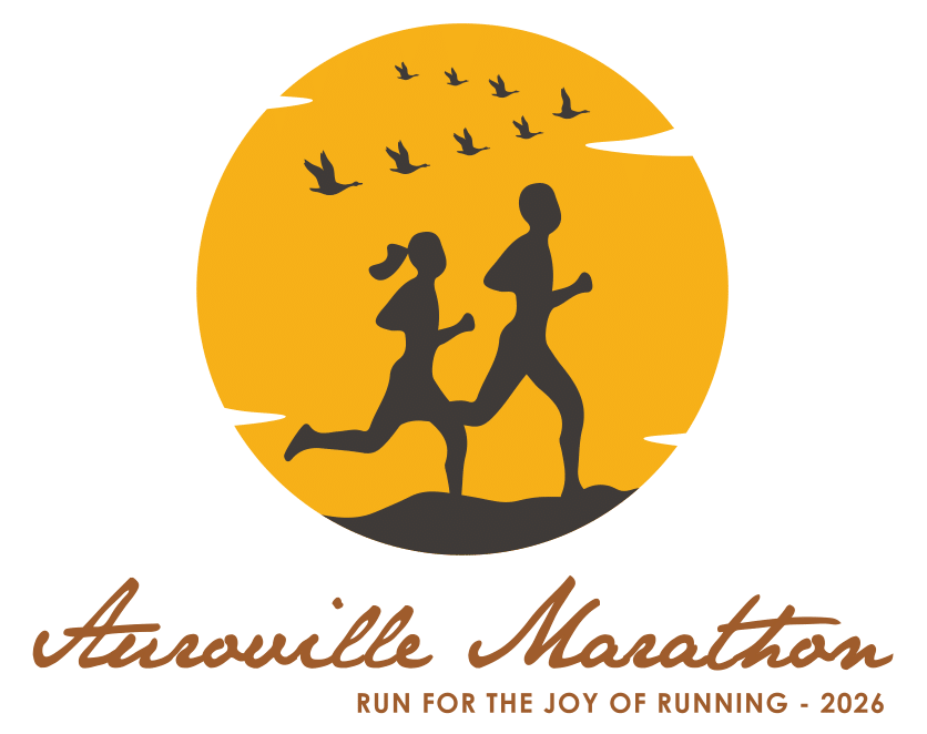 Auroville Marathon 2026