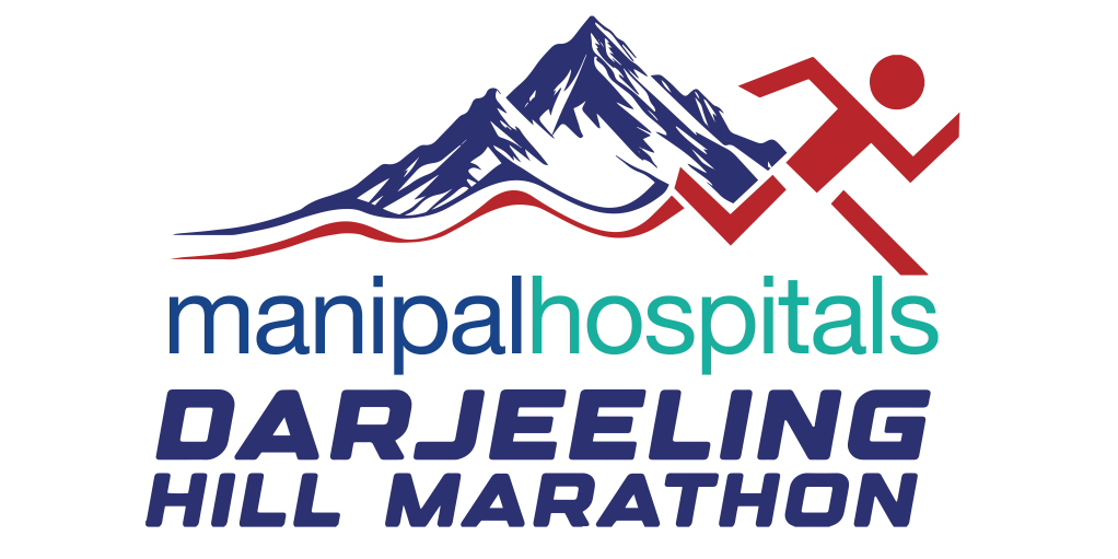 Manipal Hospital Darjeeling Hill Marathon 2025