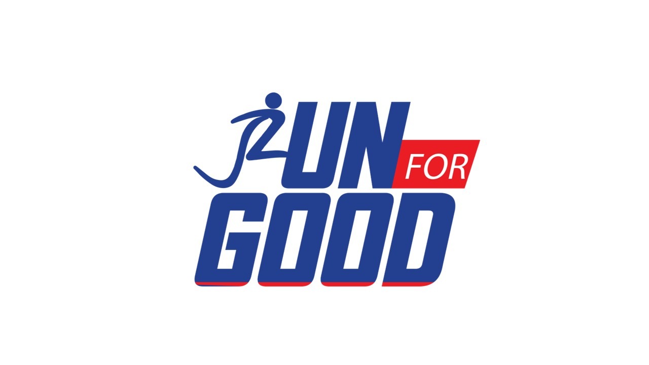 RUN FOR GOOD 2026RUN FOR GOOD 2026