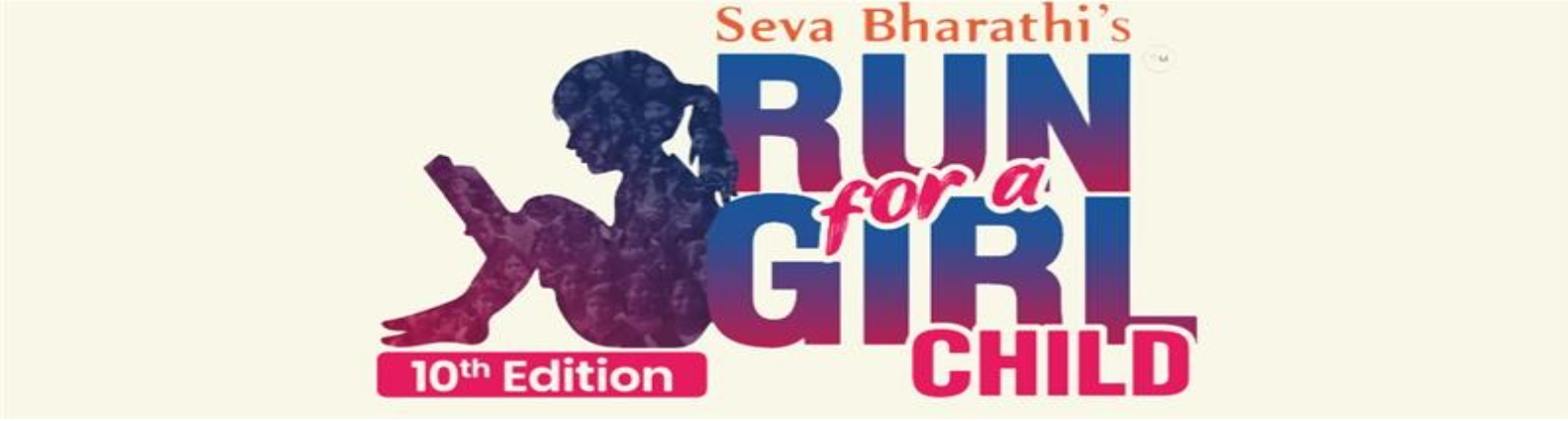 Run for A Girl Child 2026