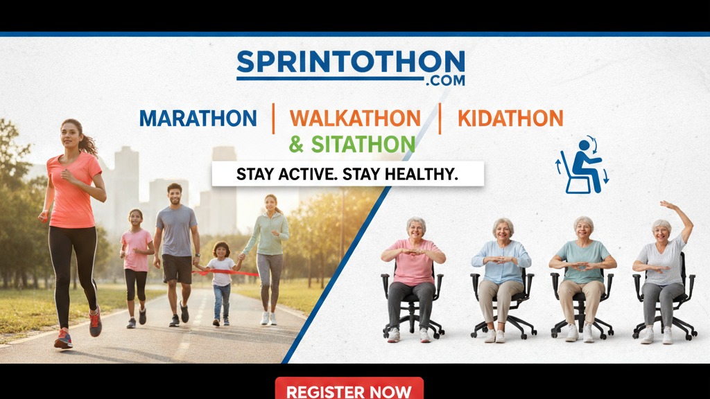 SPRINTOTHON