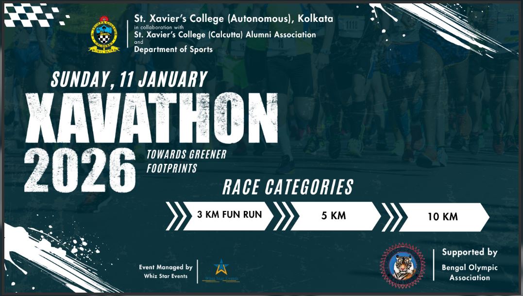 XAVATHON 2026