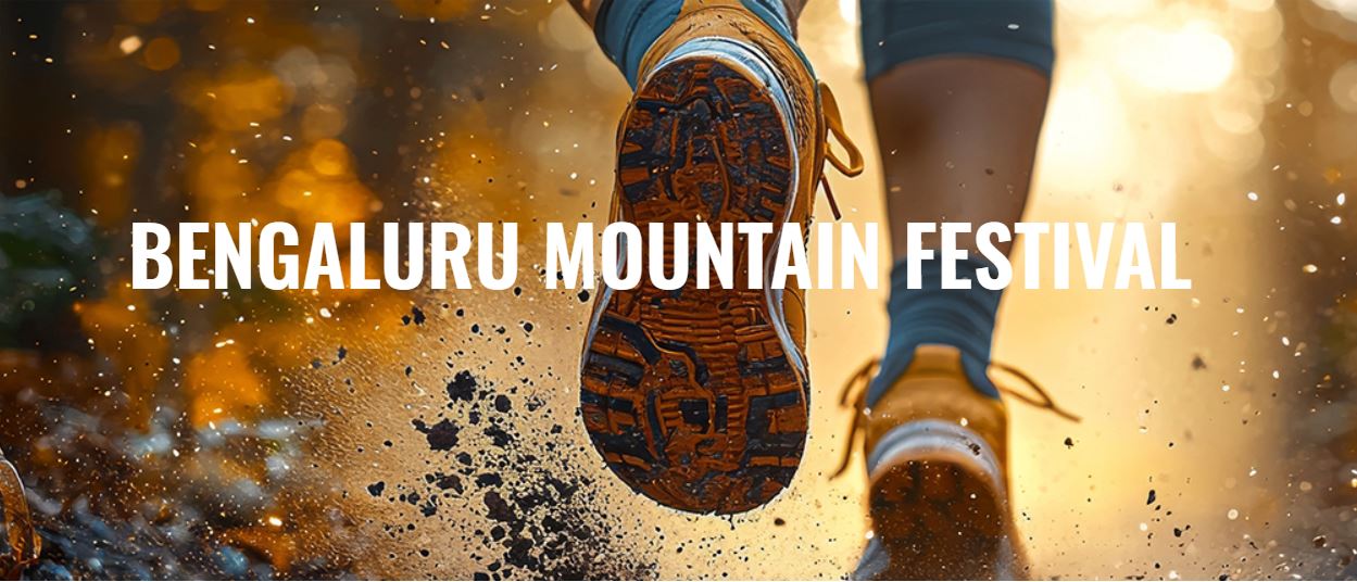 Bengaluru Mountain Festival Run 2026