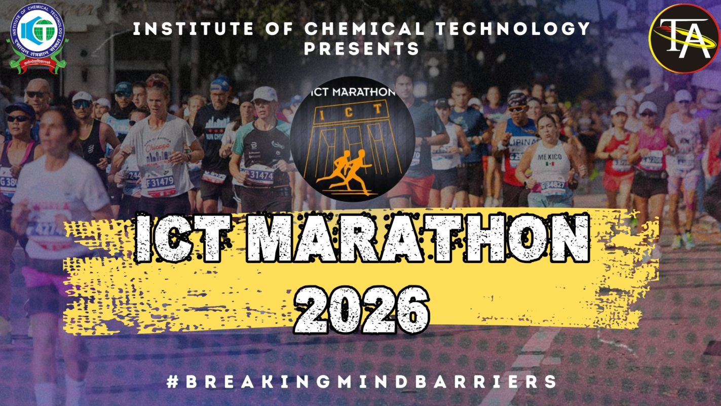 ICT Marathon 2026