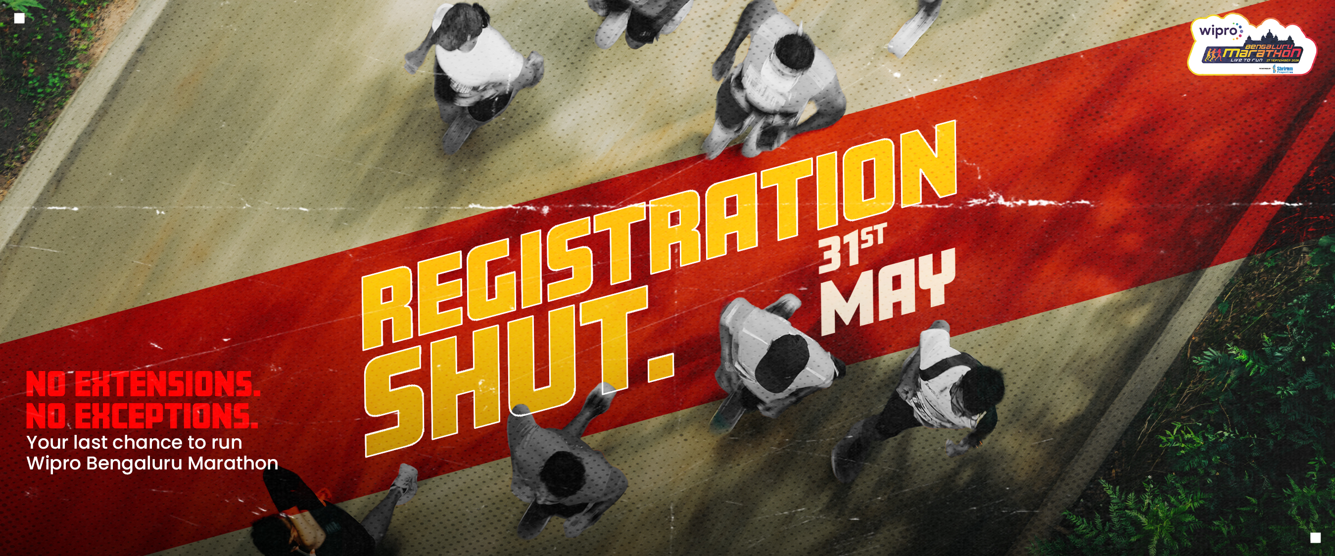 Wipro Bengaluru Marathon 2026