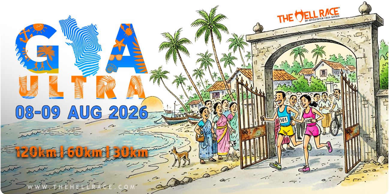 Goa Ultra 2026