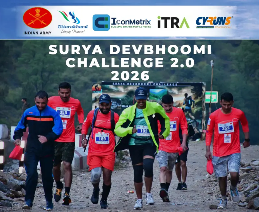 Surya Devbhoomi Challenge 2.0 2026