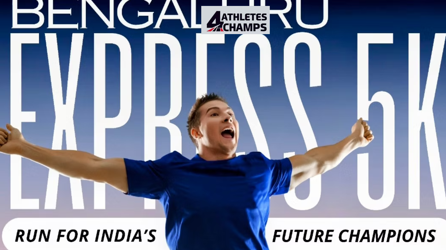 Bengaluru Express 5K Run