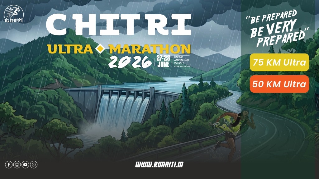 CHITRI ULTRA MARATHON 2026